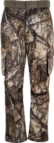HABIT EARLY DAWN SHERPA PANT REALTREE APX LARGE