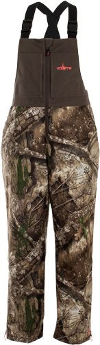 HABIT LADIES INSULATED BIB REALTREE APX MEDIUM