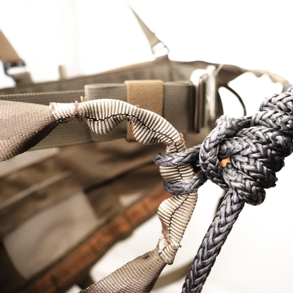Tethrd Lockdown Saddle Reg. (Est. Availability July 2023) view 3
