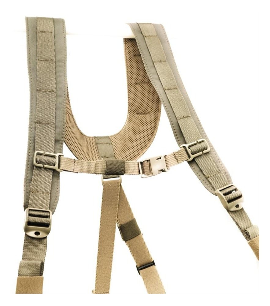Tethrd Lockdown Saddle Reg. (Est. Availability July 2023) view 4