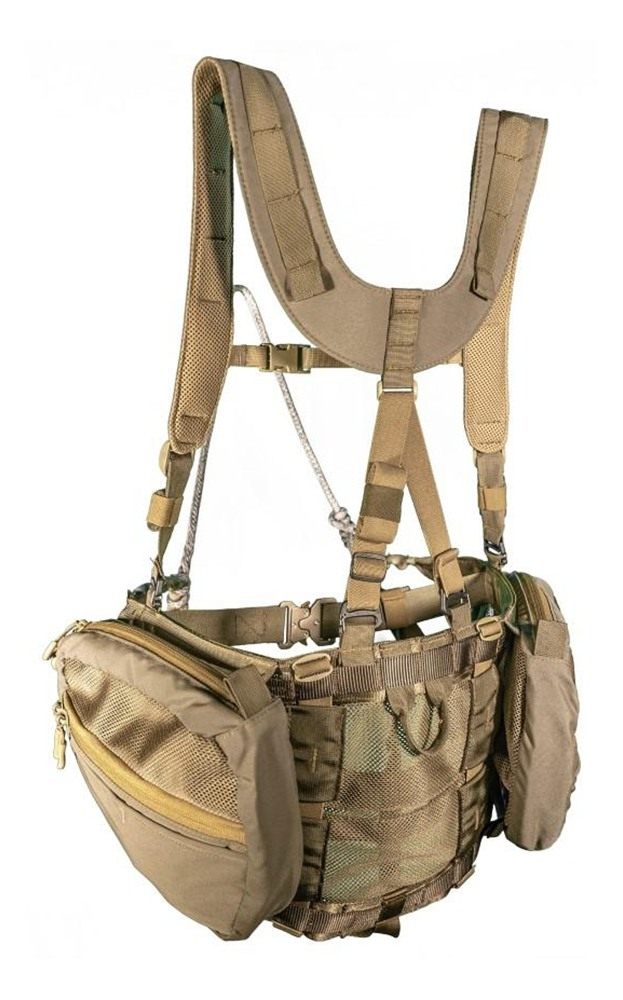 Tethrd Lockdown Saddle Reg. (Est. Availability July 2023) view 6