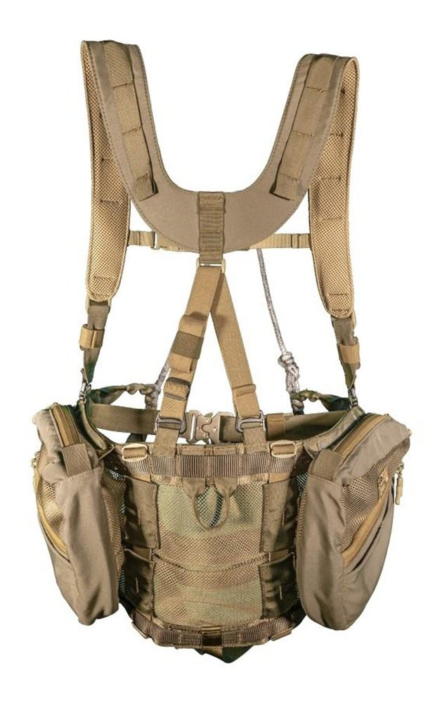 Tethrd Lockdown Saddle Reg. (Est. Availability July 2023) view 7