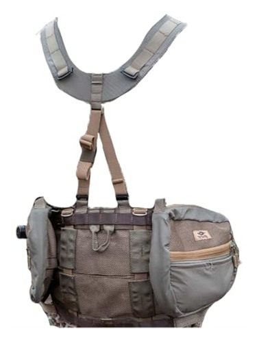 Tethrd Lockdown Saddle Reg. (Est. Availability July 2023) view 8