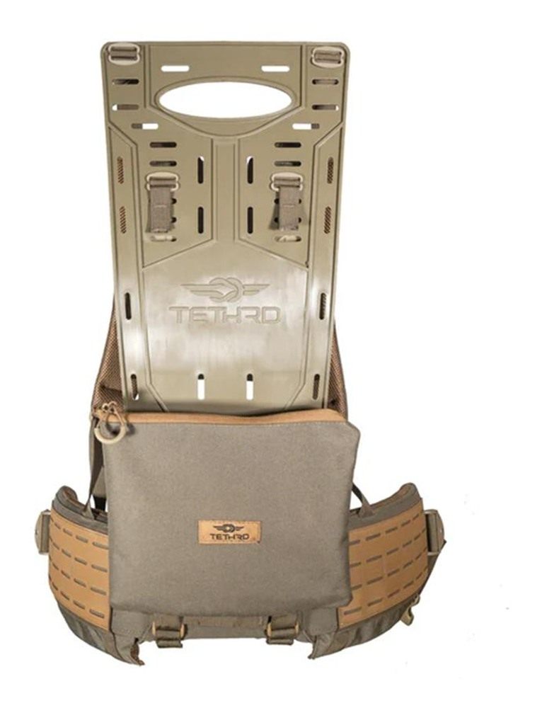 Tethrd FAS Hunting Backpack