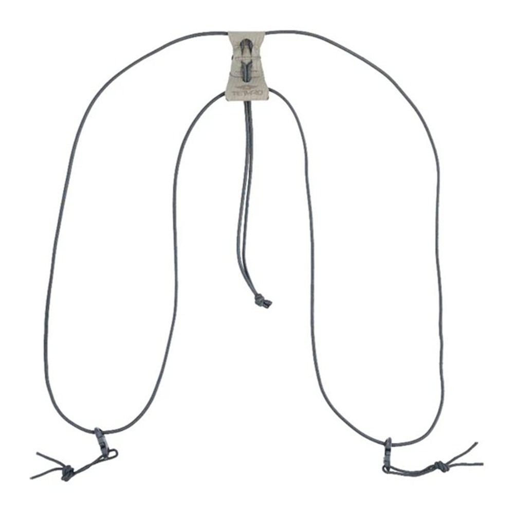 Tethrd Minimalist Bino Harness view 2