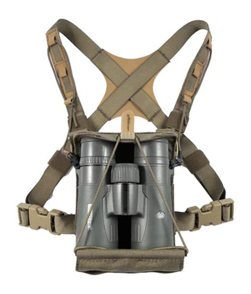 Tethrd Hybrid Bino Harness view 4