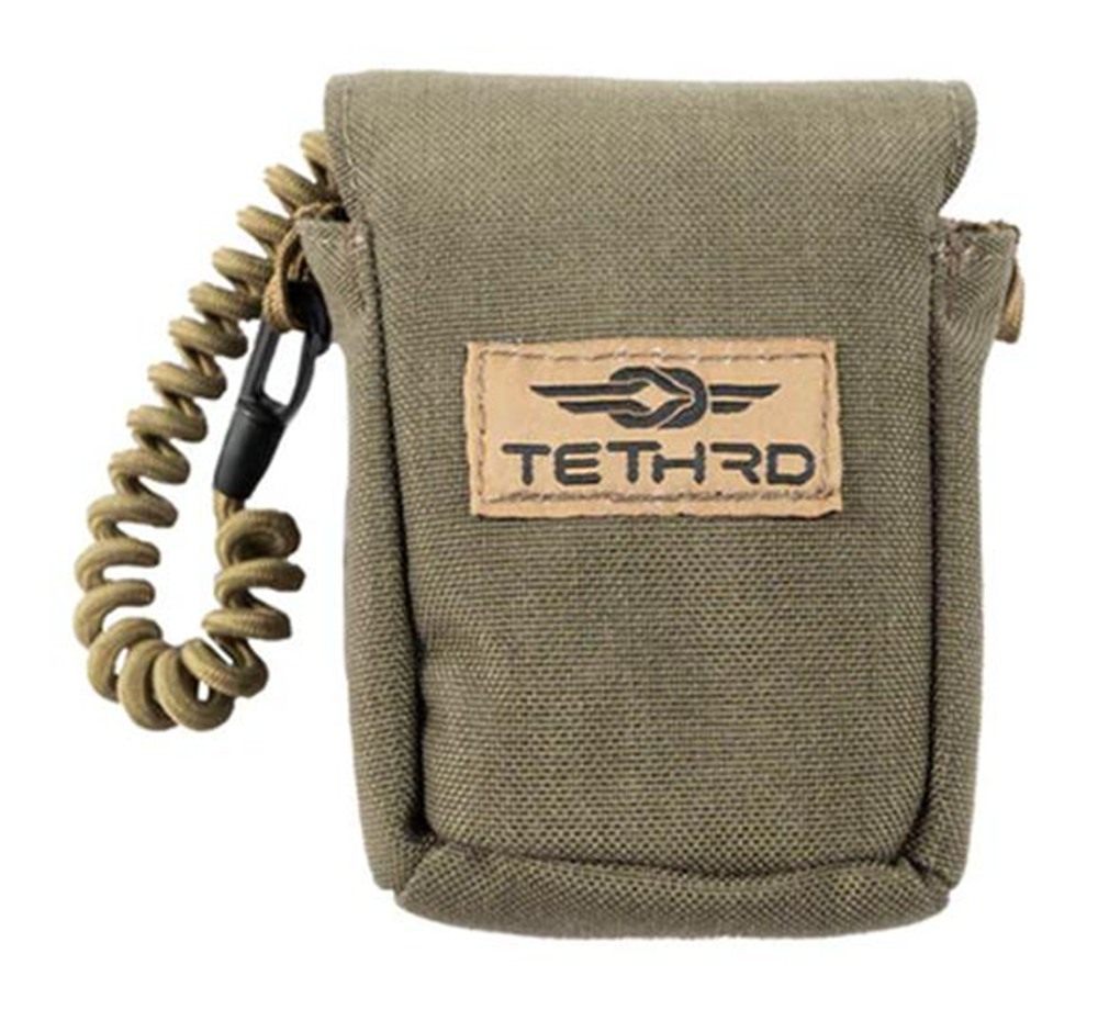 Tethrd Hybrid Bino Harness view 5