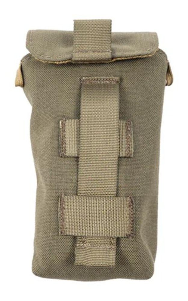 Tethrd Hybrid Bino Harness view 6