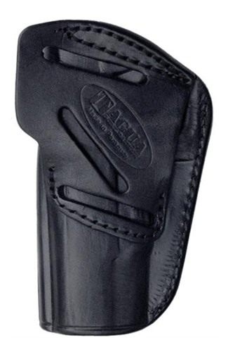 Tagua Gunleather 4-in-1 Holster for Smith and Wesson Shield, 9mm/40mm, Blac view 2