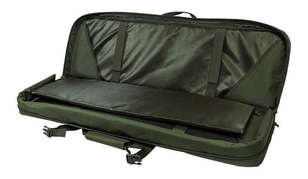 NcSTAR Vism Double Carbine Rifle Case 36in Green