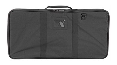 NcSTAR Discreet Carb CS 26inX13in BLK