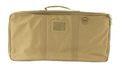 NcSTAR Discreet Carb CS 26inX13in TAN