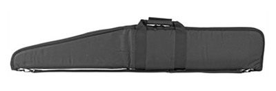 NcSTAR Vism Shotgun Case 48inX8in BLK