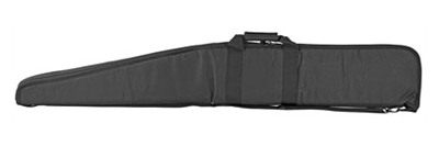 NcSTAR Vism Shotgun Case 54inX8in BLK