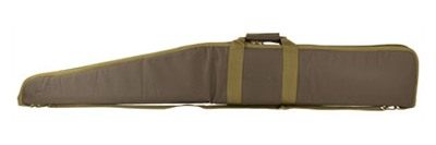 NcSTAR Vism Shotgun Case 54inX8in BRO