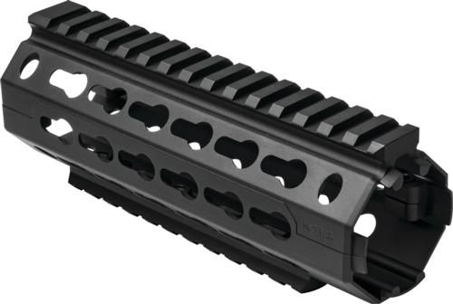 NcSTAR Keymod Rail System/Carbine