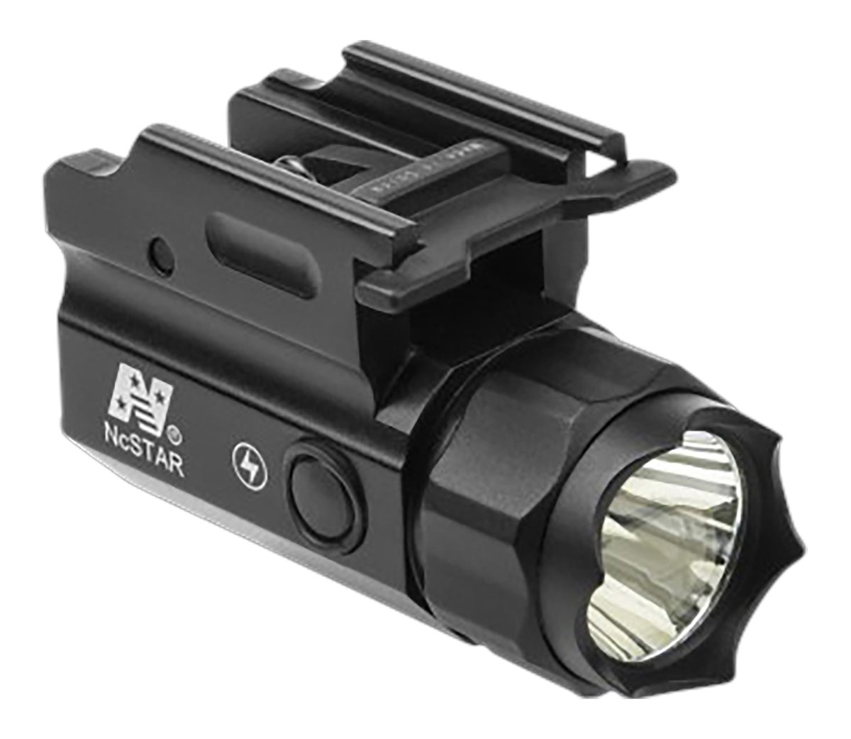 NcSTAR Star ACQPTF Pistol and Rifle 1W Led QR Compact Flashlight
