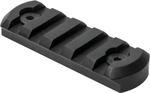 NcSTAR Keymod Accessory Rail/Short/3 Hole
