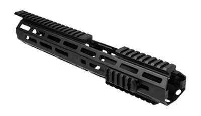 NCSTAR M-LOK HANDGRD/CARB EXT BLK