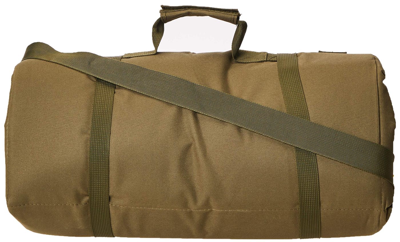 Vism by Ncstar Shooting Mat Roll/Green