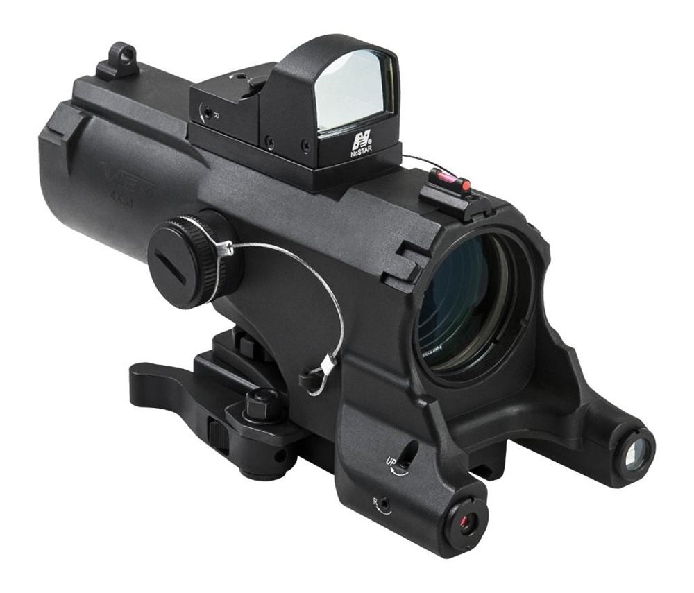 NcStar ECO MOD2 4x34mm Scope