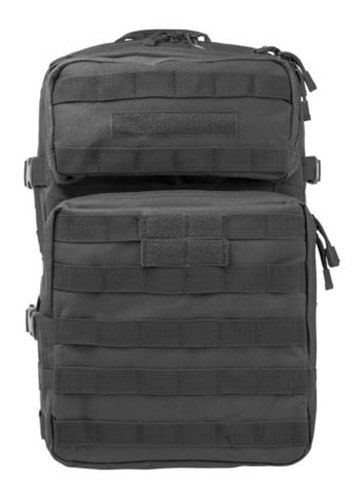 NcStar VISM Assault Backpack - Urban Gray