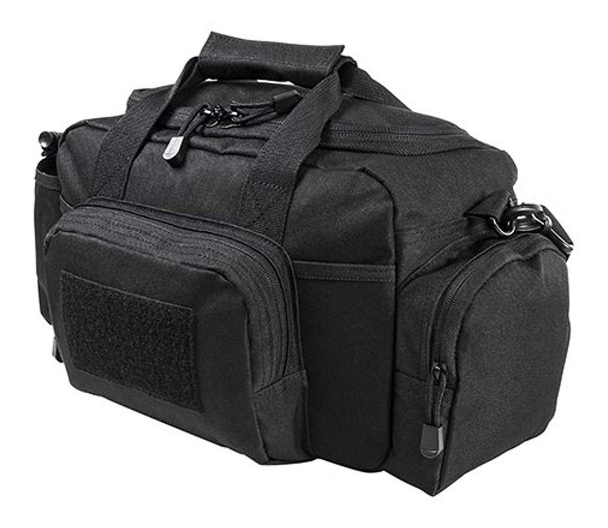 NcSTAR Star CVSRB2985B Range Bag Small, Black