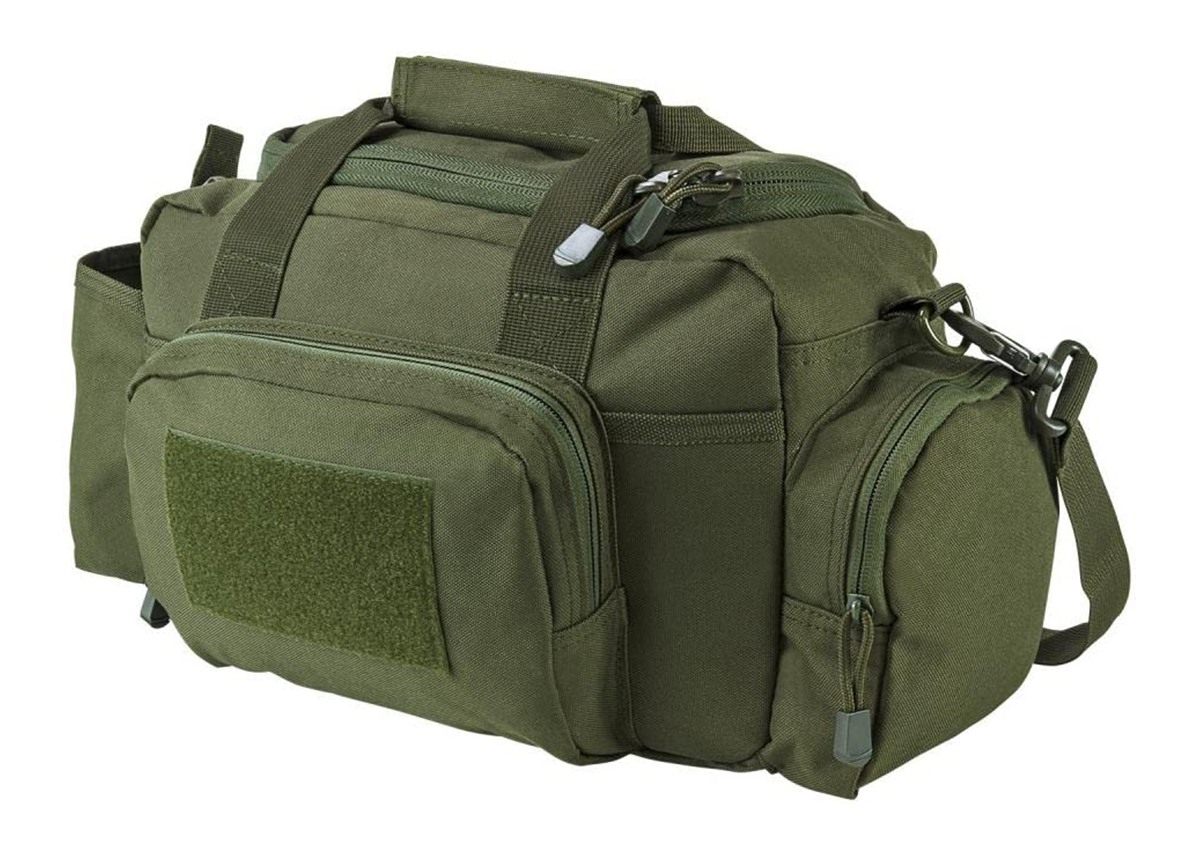 NcSTAR Star CVSRB2985G Range Bag Small, Green
