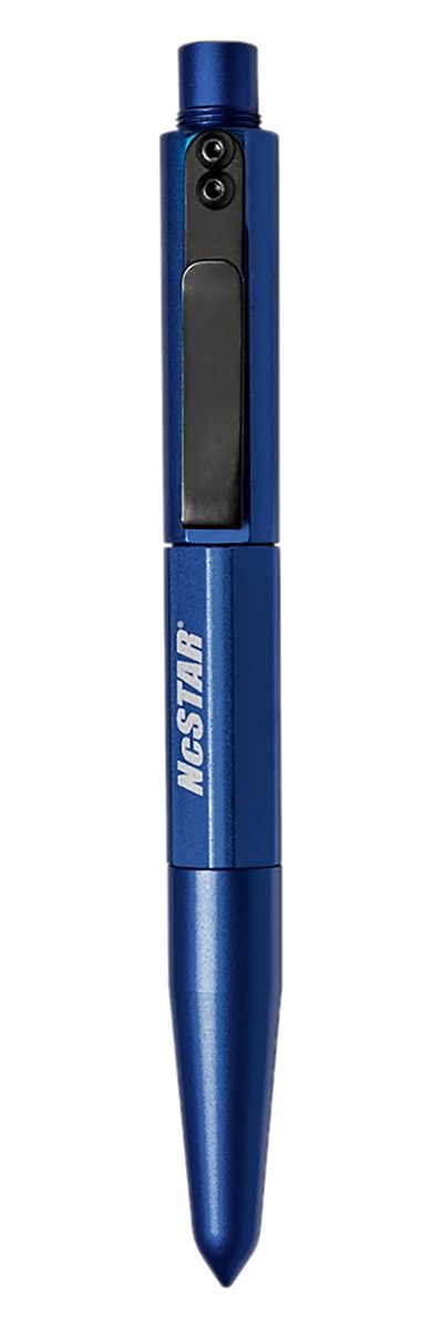 NcSTAR VTGLKPBL Disassembly Tool Pocket Blue Compatible w/ Glock 3.40in Lon