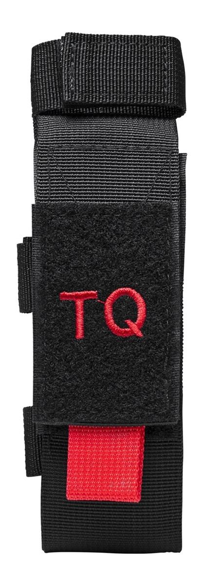 NcSTAR Star CVTQ2990B Tourniquet Tactical Shear Pouch, Black