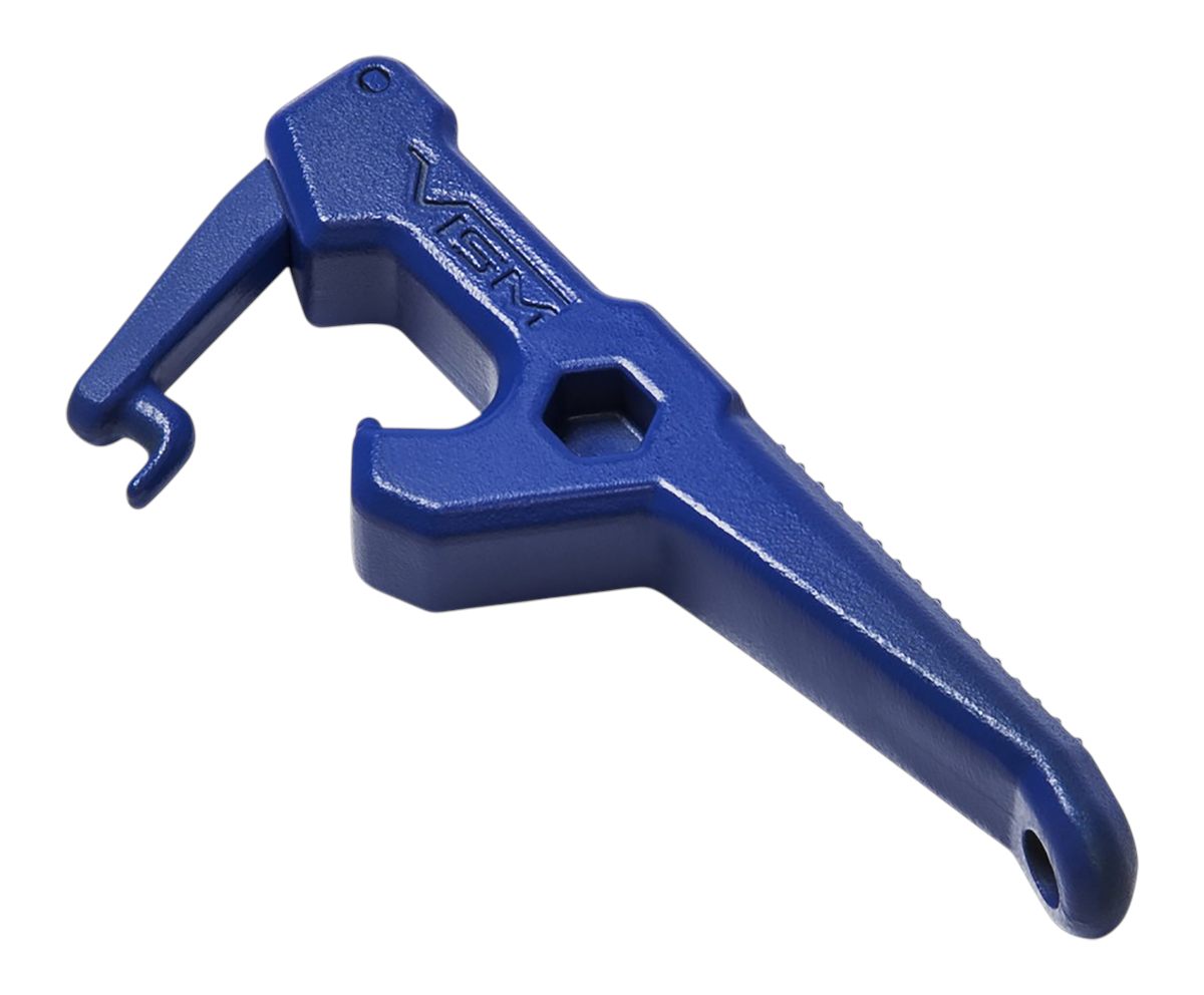 NcStar VTGLMAG MagPopper Disassembly Tool Fits Glock Blue Steel