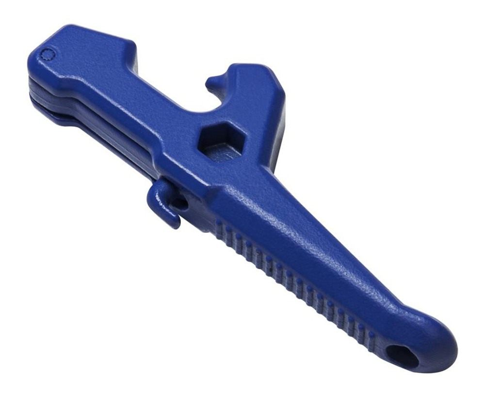 NcStar VTGLMAG MagPopper Disassembly Tool Fits Glock Blue Steel view 2