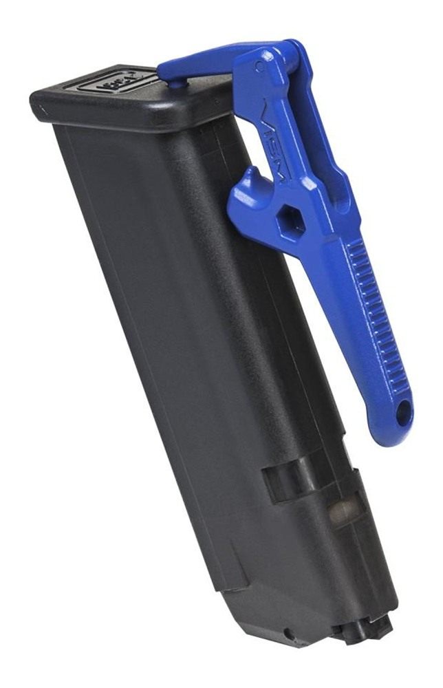 NcStar VTGLMAG MagPopper Disassembly Tool Fits Glock Blue Steel view 3