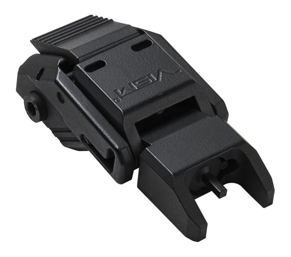 NcStar VISM Pro Series Flip-Up Front Sight