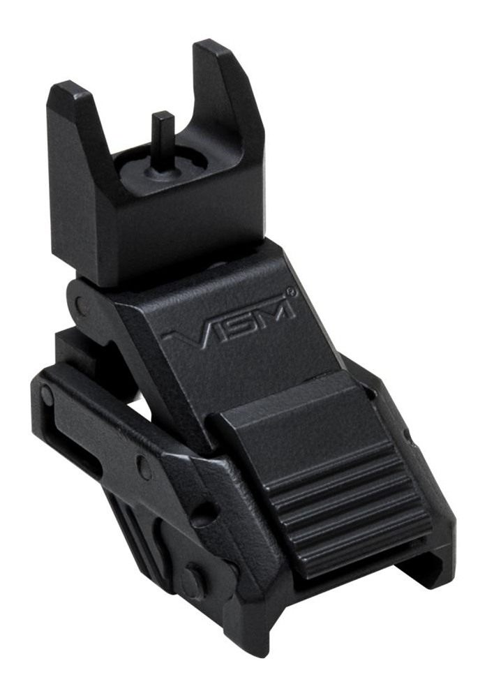 NcStar VISM Pro Series Flip-Up Front Sight view 3