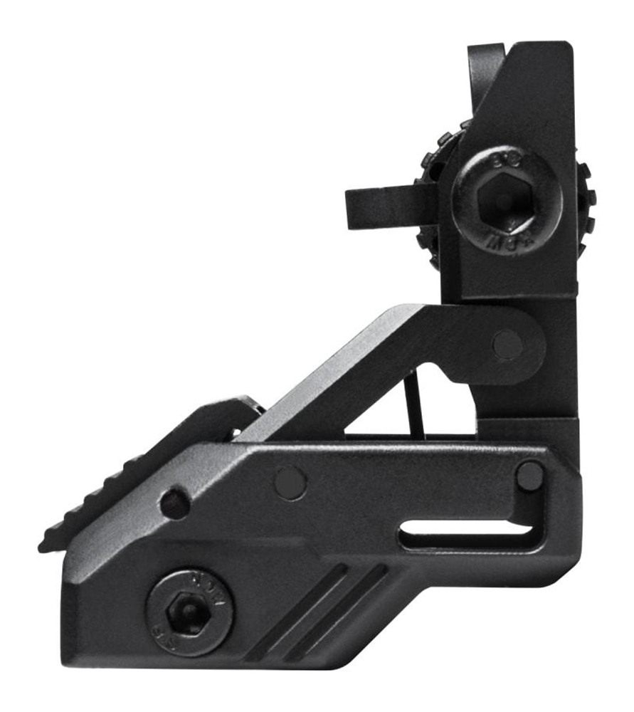 NcStar VISM Pro Series Flip-Up Rear Sight view 2