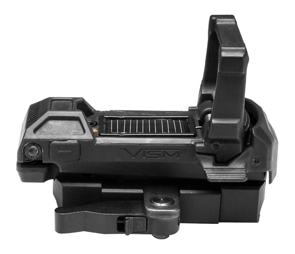 NcStar VISM SPD FlipDot, Black