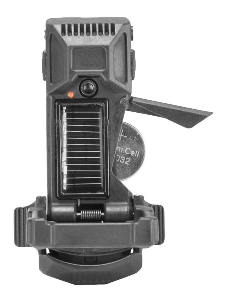 NcStar VISM SPD FlipDot, Black view 2
