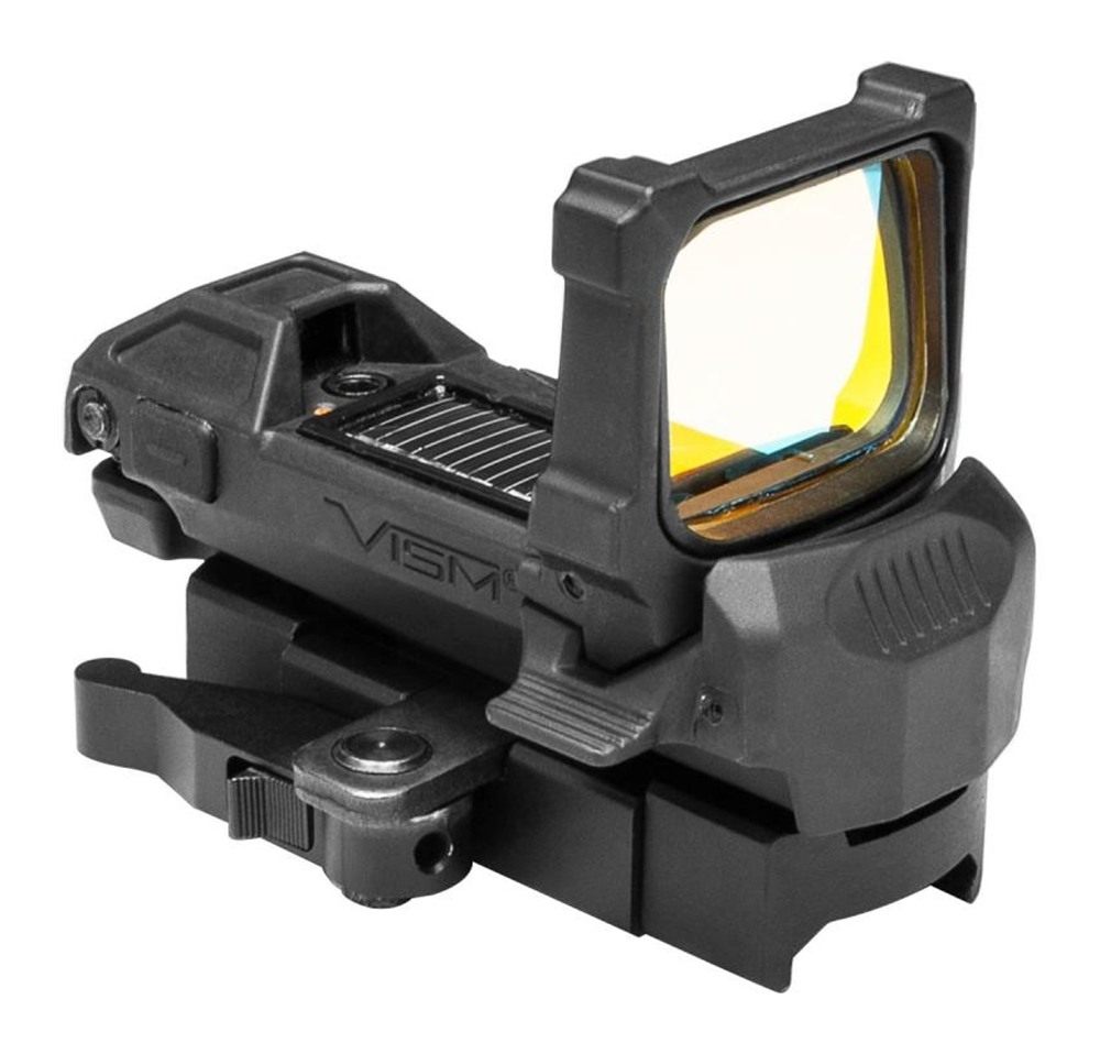 NcStar VISM SPD FlipDot, Black view 3