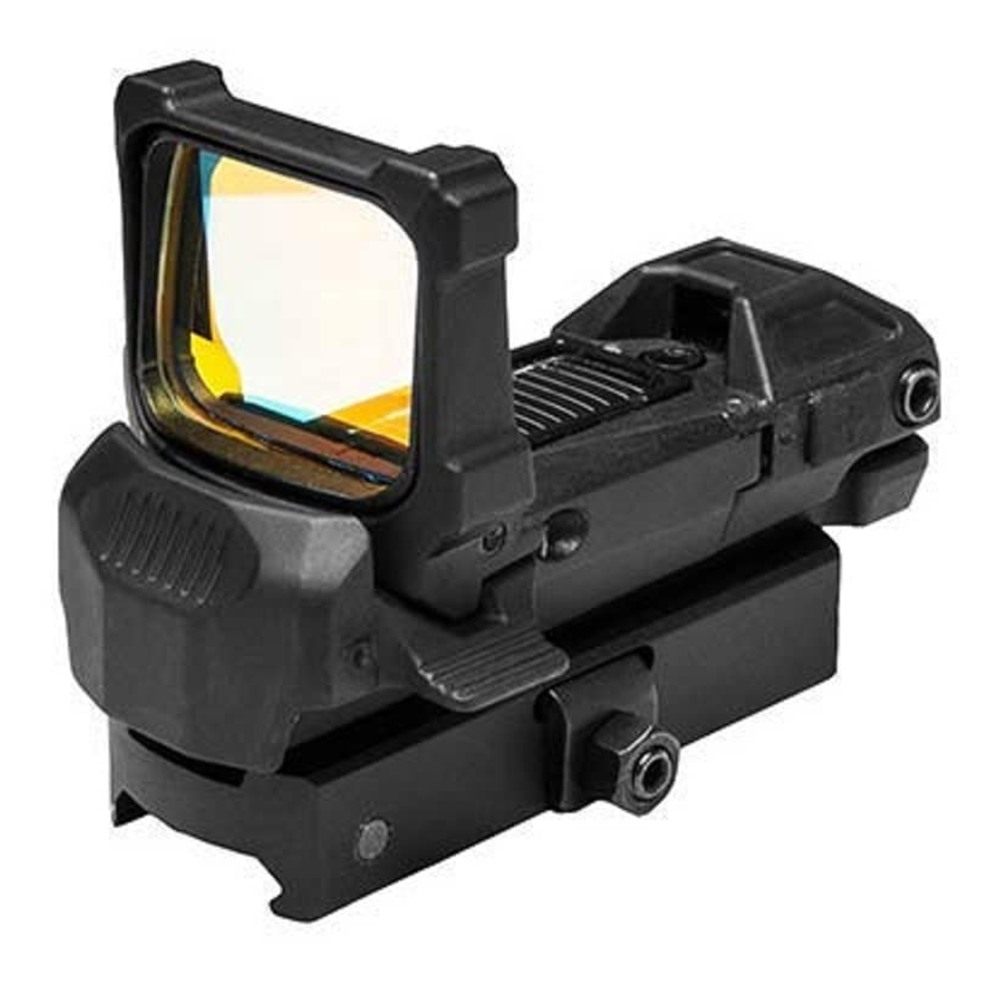NcStar VISM SPD FlipDot, Black view 4