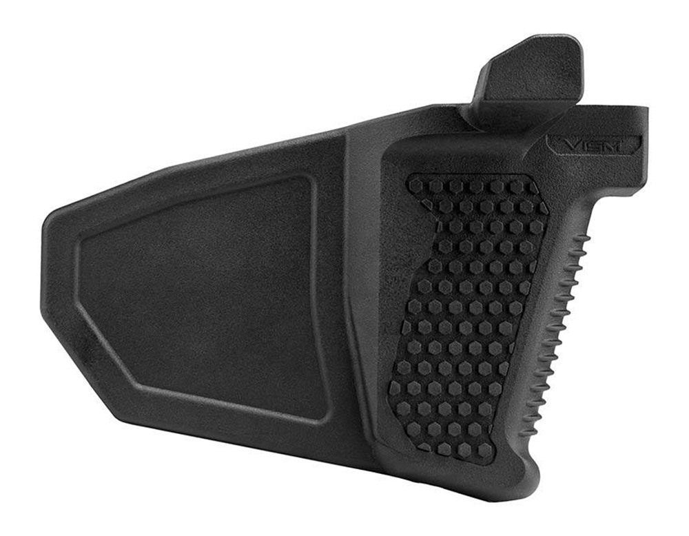 NcStar VISM AK Featureless Grip with Thumb Shelf