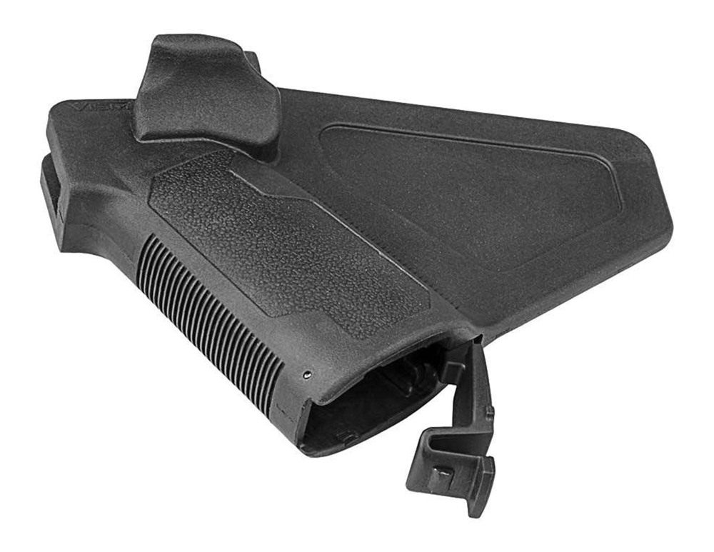 NcStar VISM AR Featureless Grip Mod 2 view 2