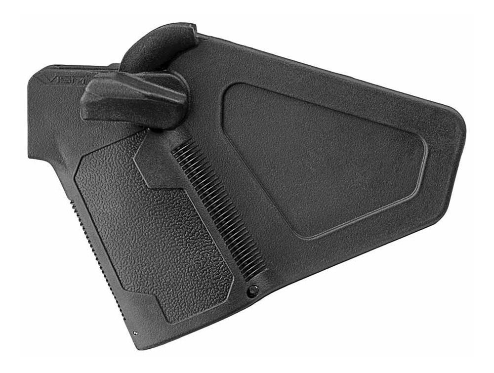 NcStar VISM AR Featureless Grip Mod 2 view 3