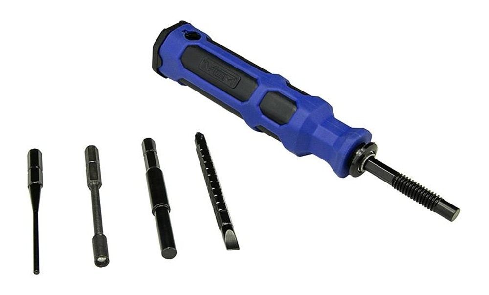 NcStar VISM Pro Tool for Glock Firearms