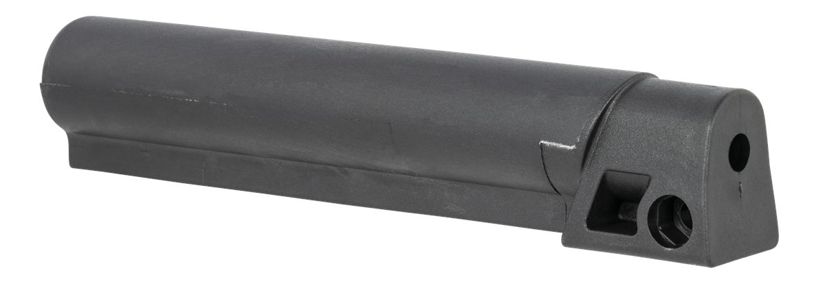 NcSTAR VG094 Telestock Tube Commercial Polymer with Steel Insert Black work