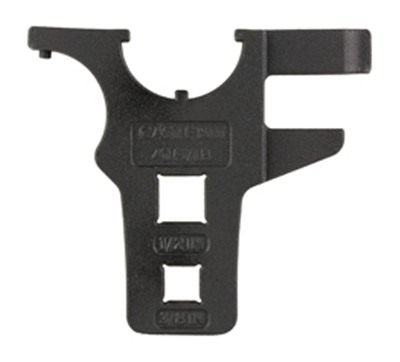NCSTAR AR15 BUFFER TUBE/CASTLE TOOL
