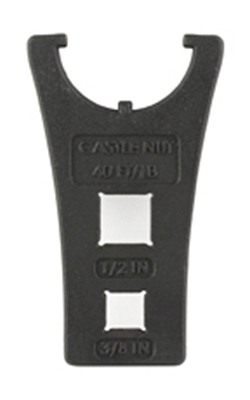 NCSTAR AR15 CASTLE NUT CROWS FT TOOL