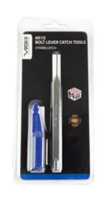 NCSTAR AR15 BOLT CATCH TOOL SET