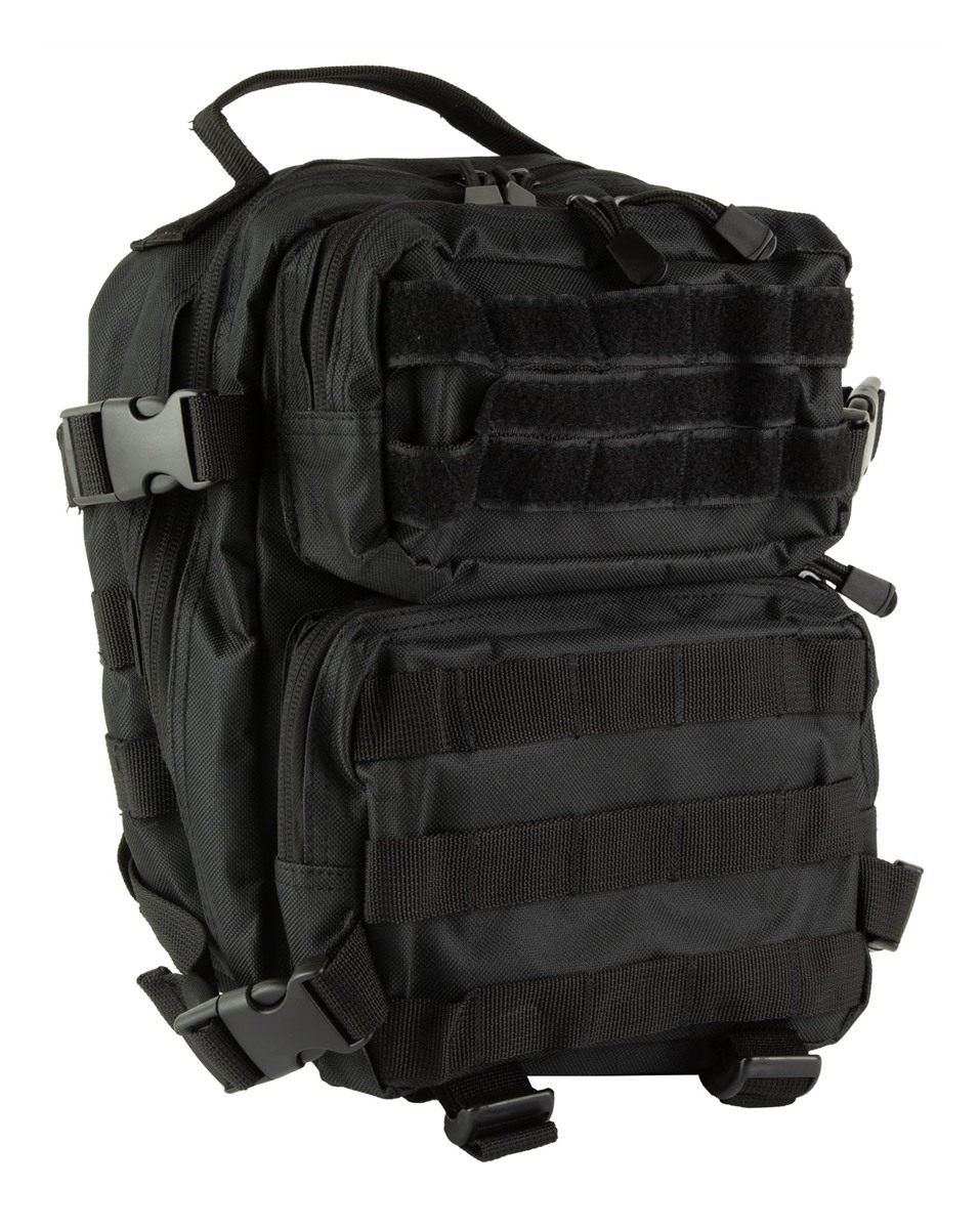 NcSTAR Vism Every Day Pack/Black (CVEDP3056B)
