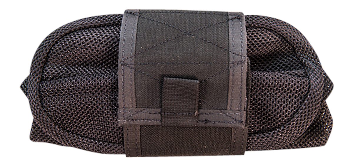 High Speed Gear 12DP00BK Mag-Net Dump Pouch V2 Black